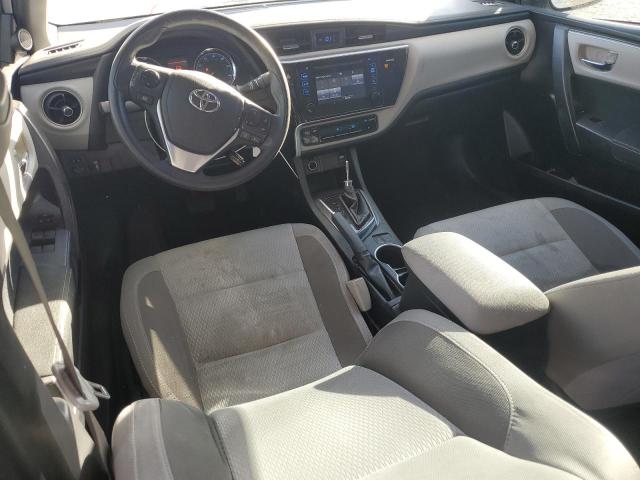 2017 TOYOTA COROLLA L - 2T1BURHE3HC761124