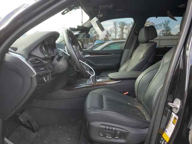 2017 BMW X5 XDRIVE5 - 5UXKR6C58H0J84039