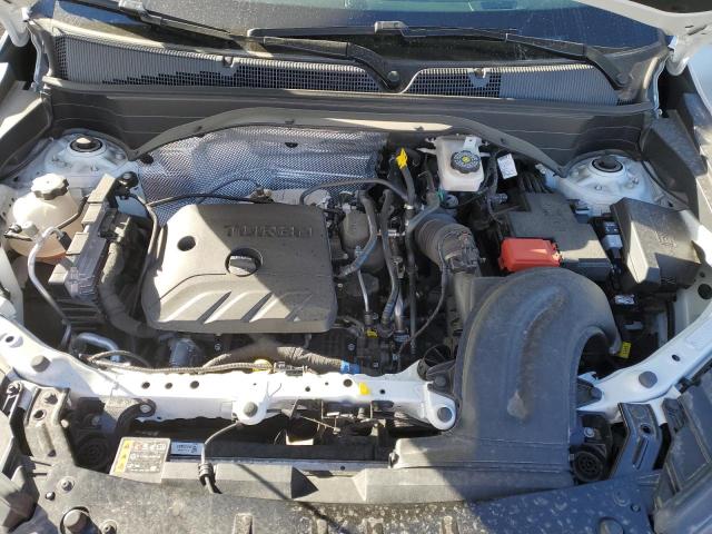 2023 CHEVROLET TRAILBLAZE - KL79MUSL0PB217652