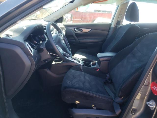 2016 NISSAN ROGUE S - 5N1AT2MM0GC847108