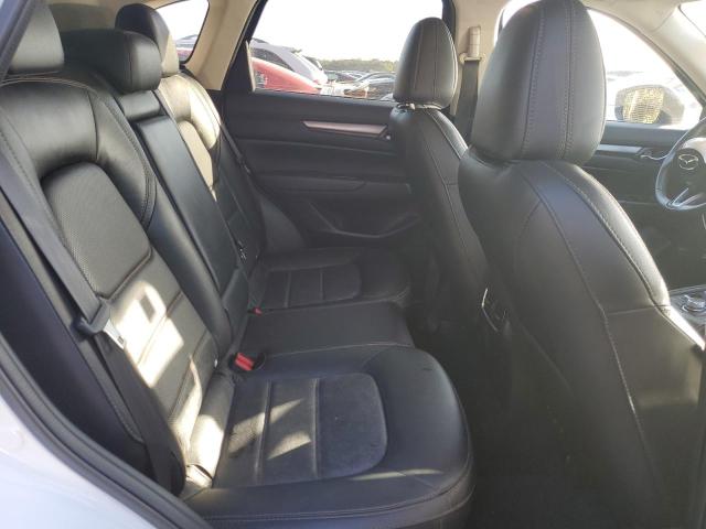 2021 MAZDA CX-5 TOURI - JM3KFBCM7M0451943