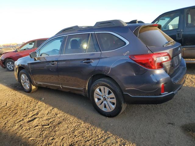 VIN 4S4BSADC3H3254353 2017 Subaru Outback, 2.5I Pre... no.2