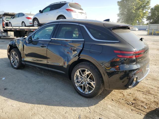 2025 GENESIS GV70 BASE - KMUMADTB1SU175305
