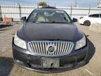 BUICK LACROSSE photo