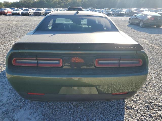 2020 DODGE CHALLENGER - 2C3CDZFJ2LH179605