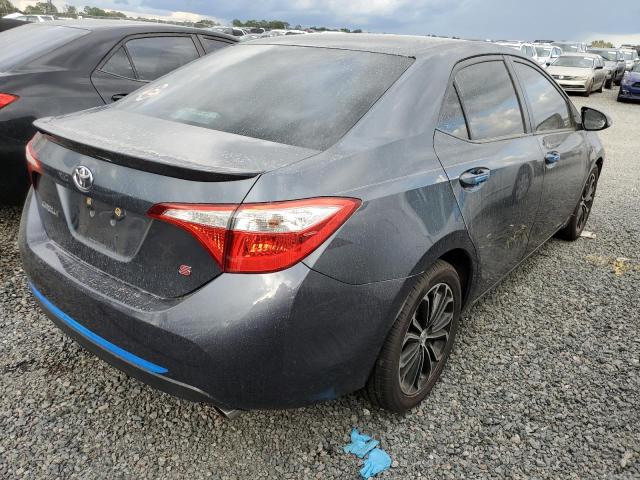 VIN 2T1BURHE5FC356024 2015 Toyota Corolla, L no.3