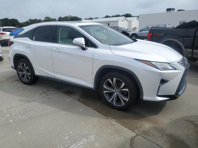 2018 LEXUS RX 350 BAS - 2T2ZZMCA4JC094671