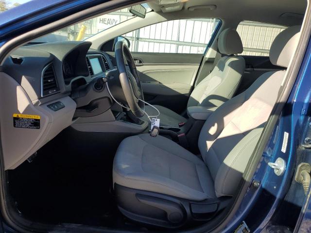 2017 HYUNDAI ELANTRA SE - 5NPD84LF6HH089475