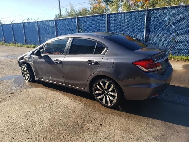 Vin: 2hgfb2f72fh007848, lot: 75876414, honda civic se 20152