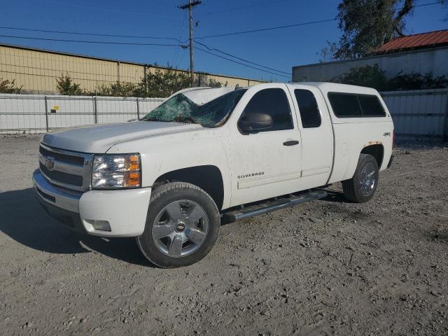 2009 CHEVROLET SILVERADO #2938356869