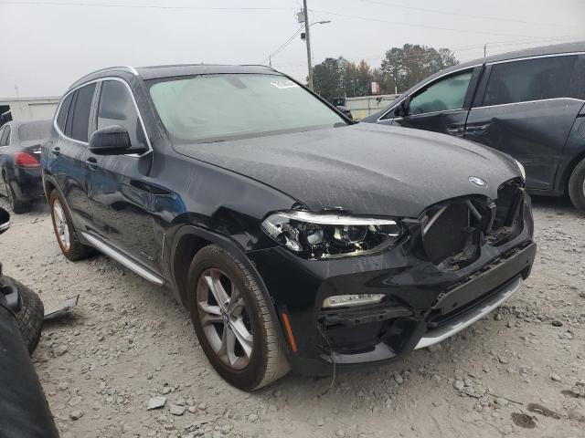 VIN 5UXTR9C57JLD61483 2018 BMW X3, Xdrive30I no.4