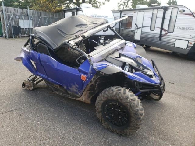 2019 YAMAHA YXZ1000 #2972368531