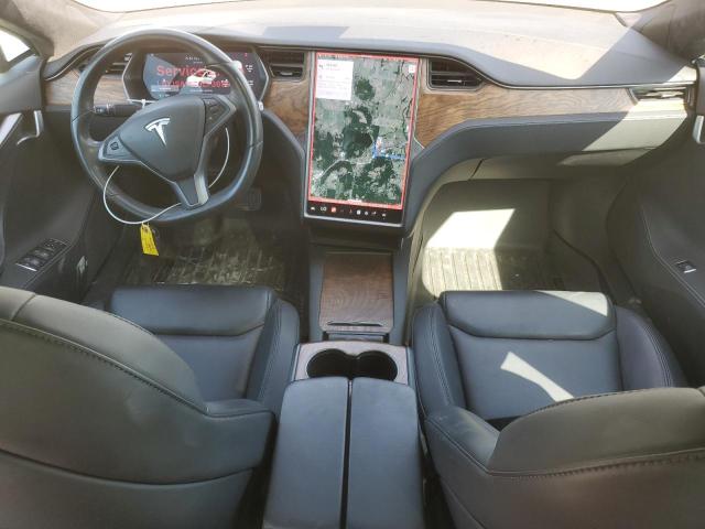2020 TESLA MODEL S - 5YJSA1E23LF369902
