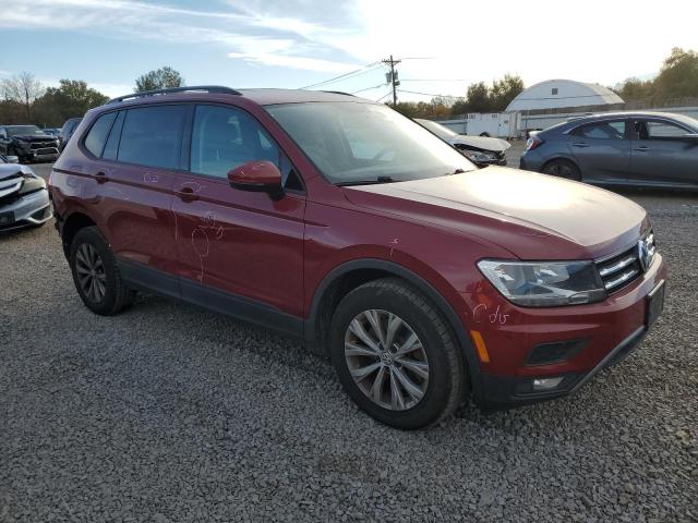 2018 VOLKSWAGEN TIGUAN S - 3VV0B7AX5JM023465