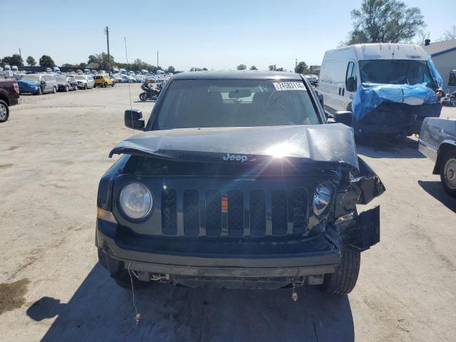 2014 JEEP PATRIOT SP - 1C4NJRBB4ED550887