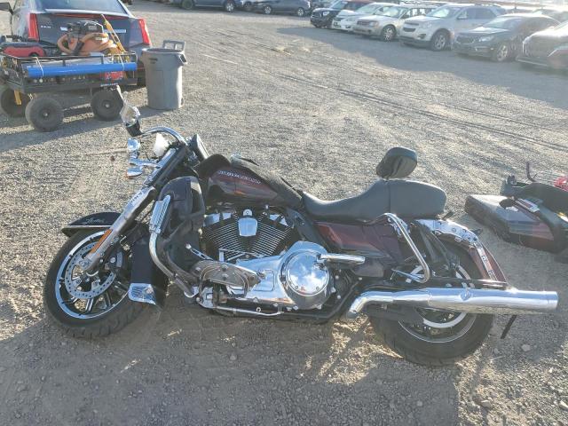 2014 HARLEY-DAVIDSON FLHTK ELEC 1HD1KEL33EB708996
