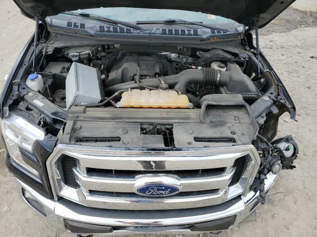 2017 FORD F150 SUPER - 1FTEW1EP1HFB84941
