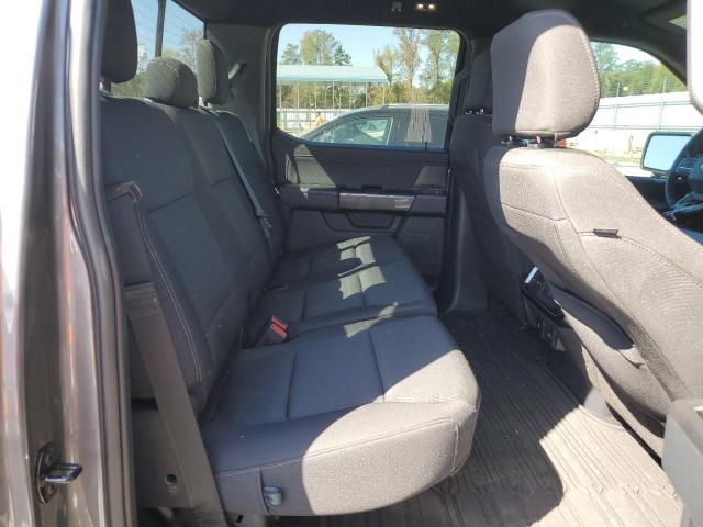 2022 FORD F150 SUPER - 1FTFW1E8XNFA14215