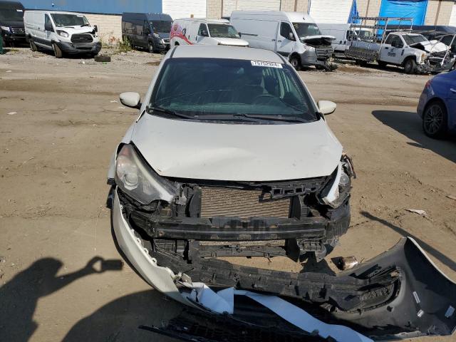2015 KIA FORTE LX - KNAFK4A65F5286208