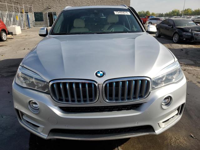 2018 BMW X5 XDR40E - 5UXKT0C59J0W03603