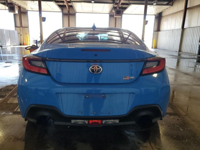 2023 TOYOTA GR 86 JF1ZNBB12P9751879