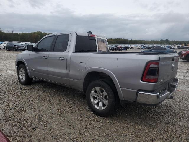 2019 RAM 1500 LARAM - 1C6RREDTXKN800591