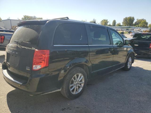 VIN 2C4RDGCG0JR297243 2018 Dodge Grand Caravan, Sxt no.3