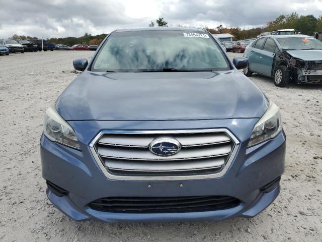 2016 SUBARU LEGACY 2.5 - 4S3BNAC6XG3060537