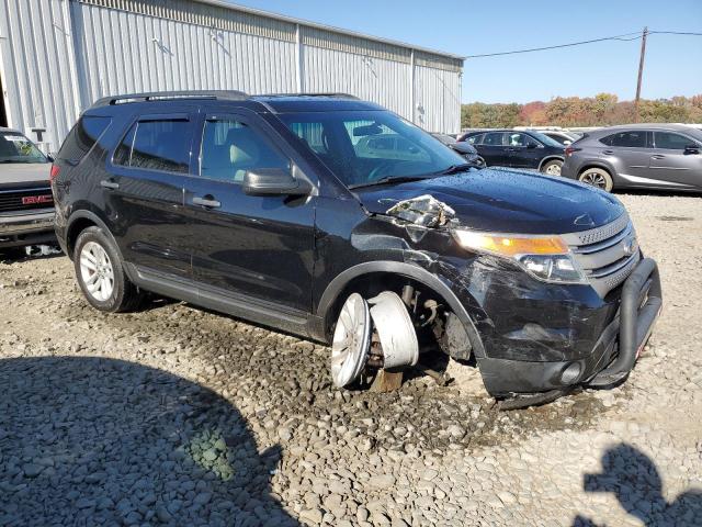 2015 FORD EXPLORER - 1FM5K7B84FGA11509