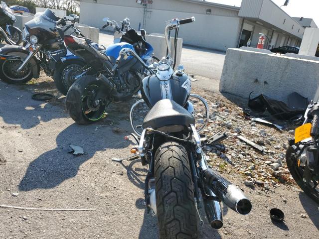 2013 YAMAHA XVS650 - JYAVM01E9DA139107