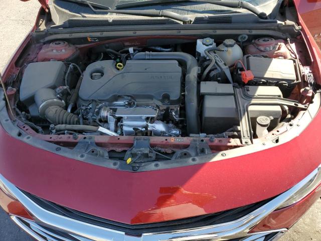 2023 CHEVROLET MALIBU PRE - 1G1ZE5ST9PF127861