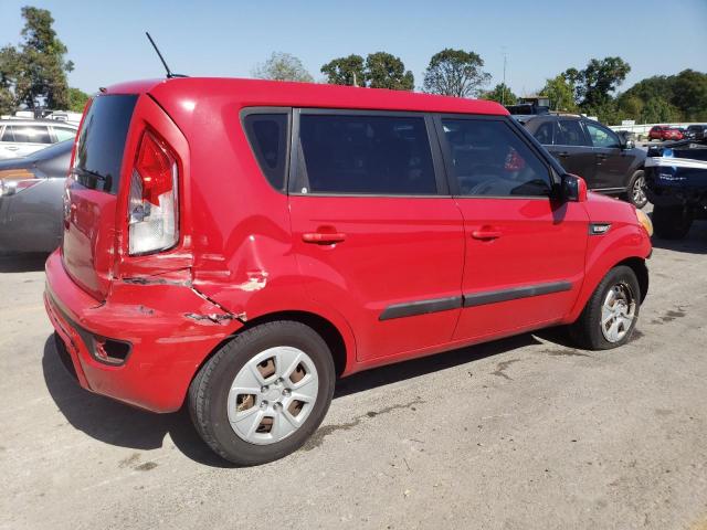 VIN KNDJT2A50D7527955 2013 KIA Soul no.3