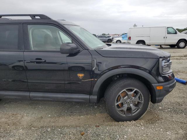 2021 FORD BRONCO SPO - 3FMCR9D96MRA01302
