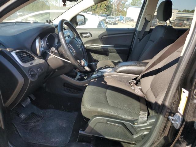 2017 DODGE JOURNEY SE - 3C4PDCAB1HT538287