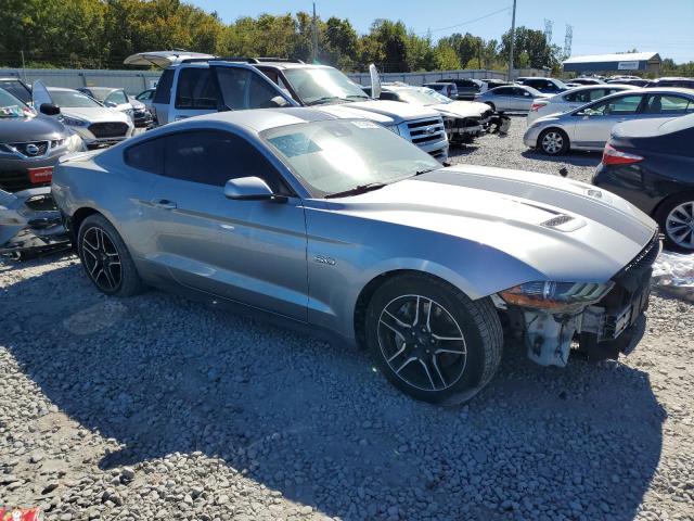 2021 FORD MUSTANG GT - 1FA6P8CF5M5123831