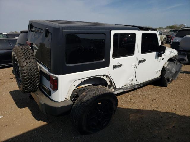 2017 JEEP WRANGLER U - 1C4HJWDG0HL530988