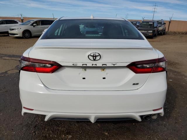 2024 TOYOTA CAMRY SE N - 4T1G11AK8RU867391