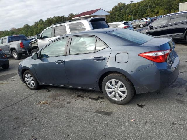 VIN 2T1BURHE0GC646382 2016 Toyota Corolla, L no.2