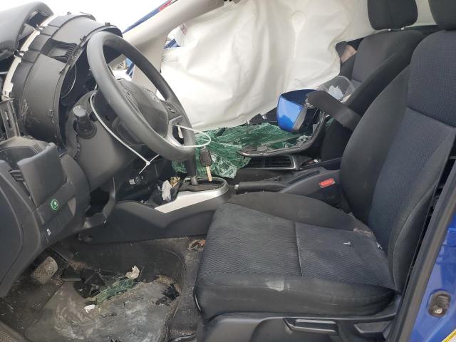 2019 HONDA FIT LX - 3HGGK5H49KM715275
