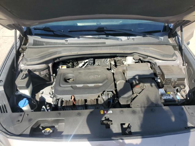 2019 HYUNDAI SANTA FE SE 5NMS23AD1KH109947