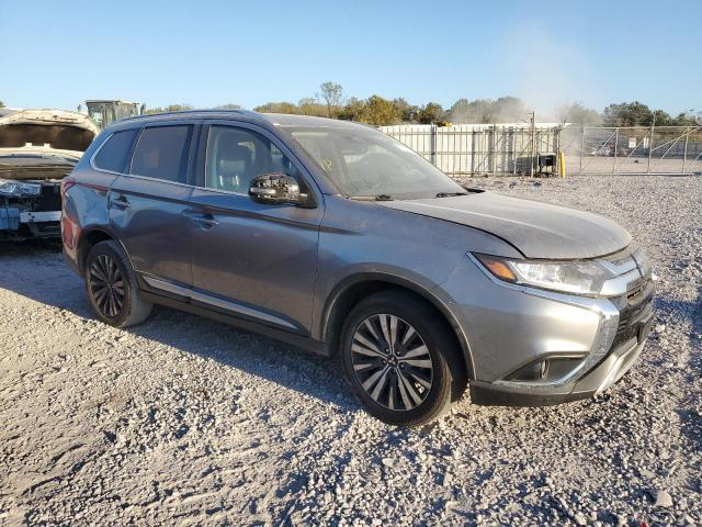 2020 MITSUBISHI OUTLANDER - JA4AZ3A38LZ021256