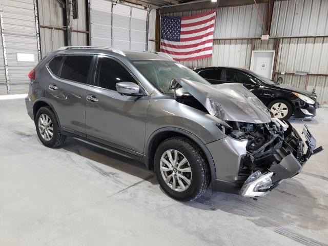 2018 NISSAN ROGUE S - KNMAT2MV2JP522201