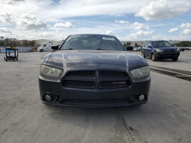 VIN 2C3CDXHG2DH574178 2013 Dodge Charger, Sxt no.5