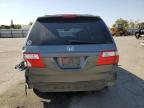 HONDA ODYSSEY EX photo