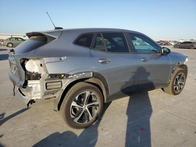 VIN KL77LGEP2SC015649 2025 CHEVROLET TRAX 1RS no.3