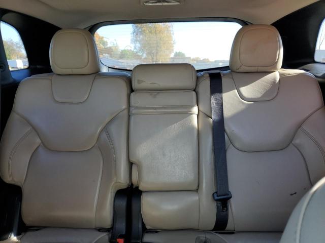 2016 JEEP CHEROKEE L - 1C4PJMDS3GW280597