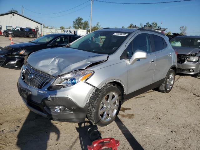 VIN KL4CJDSB0DB180293 2013 Buick Encore, Premium no.1