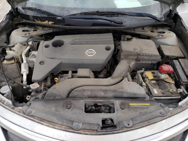 2015 NISSAN ALTIMA 2.5 - 1N4AL3AP6FC280433