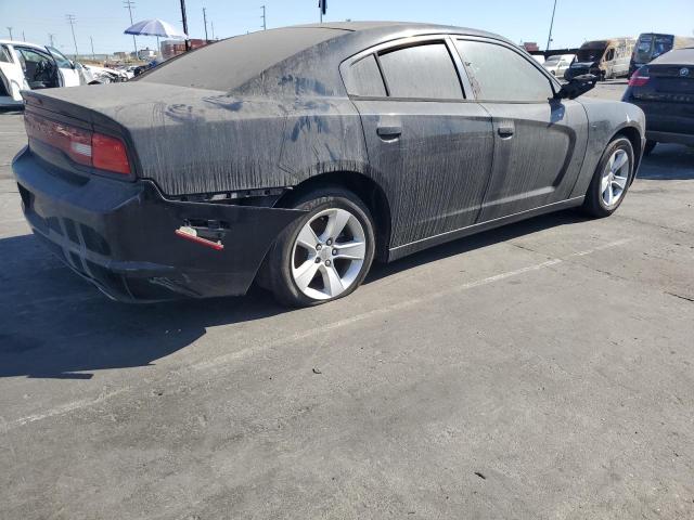 VIN 2C3CDXBG0DH522766 2013 Dodge Charger, SE no.3