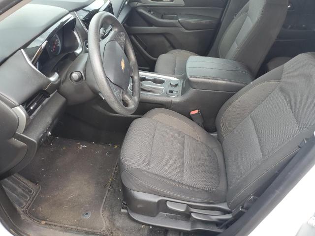 2019 CHEVROLET TRAVERSE L - 1GNERFKW6KJ110460